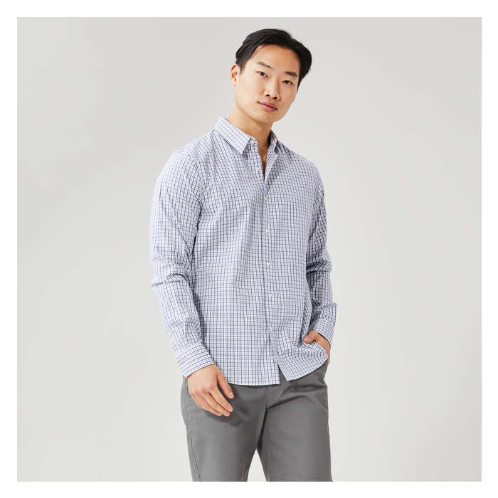 Men's Premium Dress Shirt
